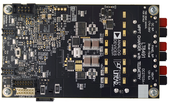 Analog Devices Inc. LT8491 Demo Board (DC2703A-A)